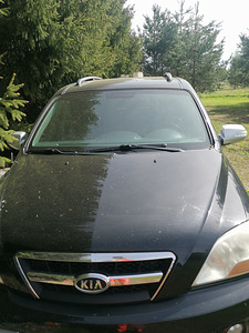 Продается Kia Sorento 2009 (1 фото из 5)