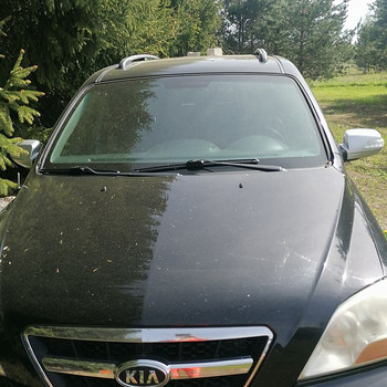 Müüa Kia Sorento 2009