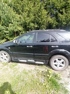 Продается Kia Sorento 2009 (2 фото из 5)