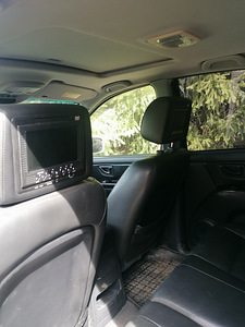 Продается Kia Sorento 2009 (3 фото из 5)