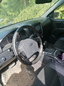 Продается Kia Sorento 2009 (5 фото из 5)