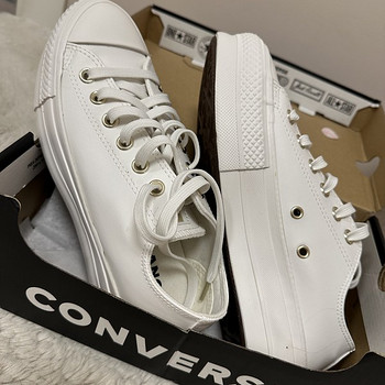 Converse size 37.5, new, новые, uued