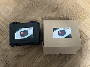 HOLOSUN HE512T-GR (2 фото из 2)
