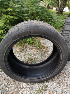 Hankook Talve Rehvid - R19- 255/40 (6 foto / 6)