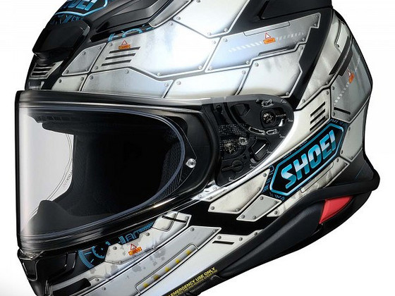 Шлем SHOEI NXR2, размер S