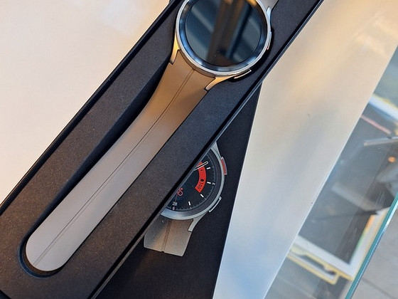 Samsung Galaxy Watch 5 Pro Classic 45MM