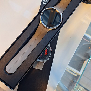 Samsung Galaxy Watch 5 Pro Classic 45MM