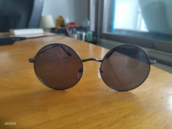 CHPO PAUL UNISEX päikeseprillid