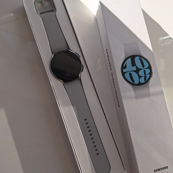 Samsung Galaxy Watch 6 44MM BT Grey