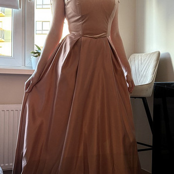 Lõpukleit (prom dress) (ballikleit)