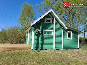 Kaluri, Kiideva, Haapsalu linn, Läänemaa (2 фото из 23)