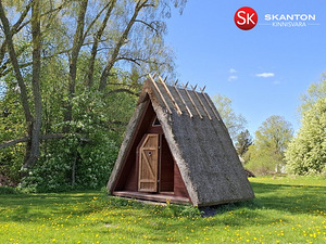 Kaluri, Kiideva, Haapsalu linn, Läänemaa (20 фото из 23)