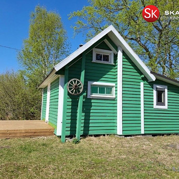 Kaluri, Kiideva, Haapsalu linn, Läänemaa