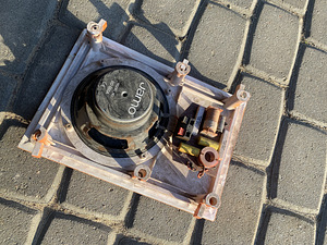 Välikõlar JAMO I/O 660A (2 foto / 5)