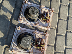Välikõlar JAMO I/O 660A (3 foto / 5)