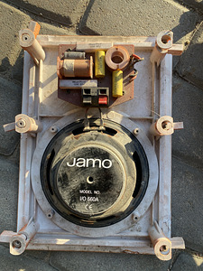 Välikõlar JAMO I/O 660A (5 foto / 5)