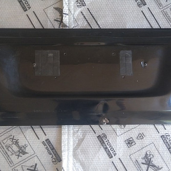 Toyota Land Cruiser 200 6506160330 6506160331