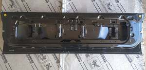 Toyota Land Cruiser 200 6506160330 6506160331 (5 фото из 7)