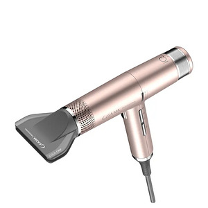 GA.MA IQ2 Perfetto Hairdryer Rose Gold (2 фото из 2)