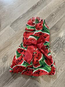 Koerariided (selja pikkus 30 cm) (2 foto / 3)