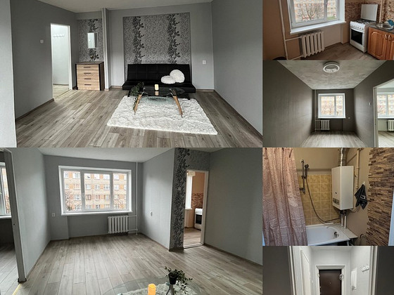 Rakvere tn 36, Kalevi, Narva, Ida-Virumaa