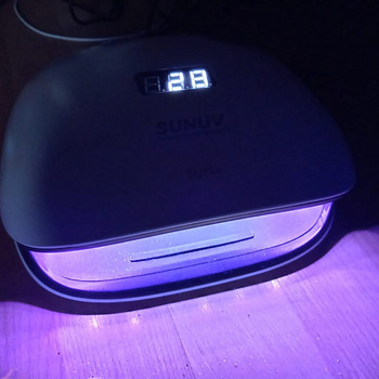 Geelküüned UV lamp (SunUV - Smart)