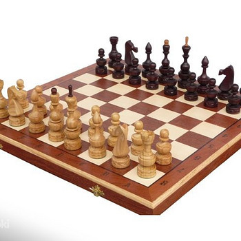 Šahs Chess Debiut nr.145 Ķiršu koka