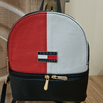 Seljakott Tommy Hilfiger koopia