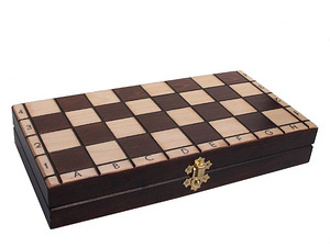 Шахматы Chess Olympic Small nr.122B (3 фото из 6)