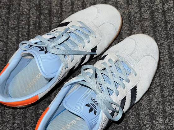Adidas gazelle