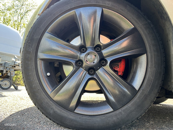5x112 R17