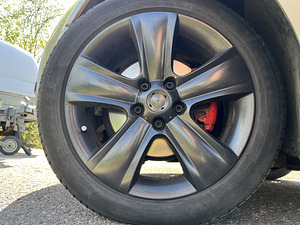 5x112 R17 (1 foto / 3)