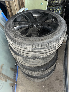 5x112 R17 (2 foto / 3)