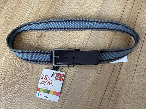 Пояс Dpam