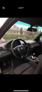 BMW 320D (3 фото из 3)