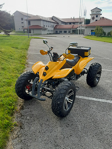 ATV, QUAD (4 фото из 4)