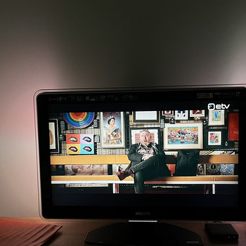 Philips teler 100Hz Full HD 1080p