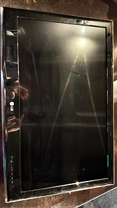 Televiisor LG 32LV2500 (3 foto / 4)