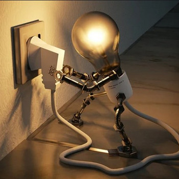 Elektrik