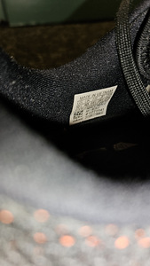 Adidas Vengeful meeste tossud (4 foto / 4)