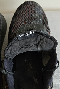 Adidas Vengeful meeste tossud (3 foto / 4)