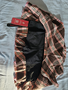 Новая юбка (2 фото из 2)