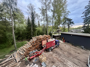 Küttepuud (3 foto / 7)