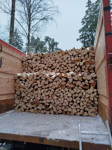 Küttepuud (4 foto / 7)