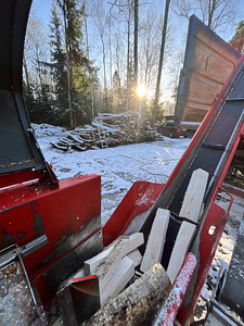 Küttepuud (7 foto / 7)