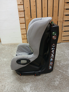 Maxi-Cosi Axiss turvatool 9-18kg (2 foto / 4)