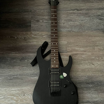 ЭЛЕКТРИЧЕСКАЯ ГИТАРА IBANEZ RGRT421