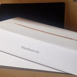 Macbook Air A2179 (5 foto / 5)