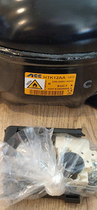 Продаются новые компрессоры для холодильников, (2 фото из 2)
