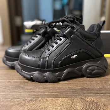 Buffalo shoes